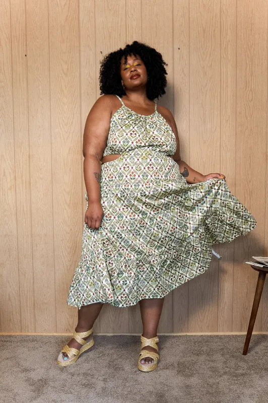 LANA DRESS sold by Tamara Malas