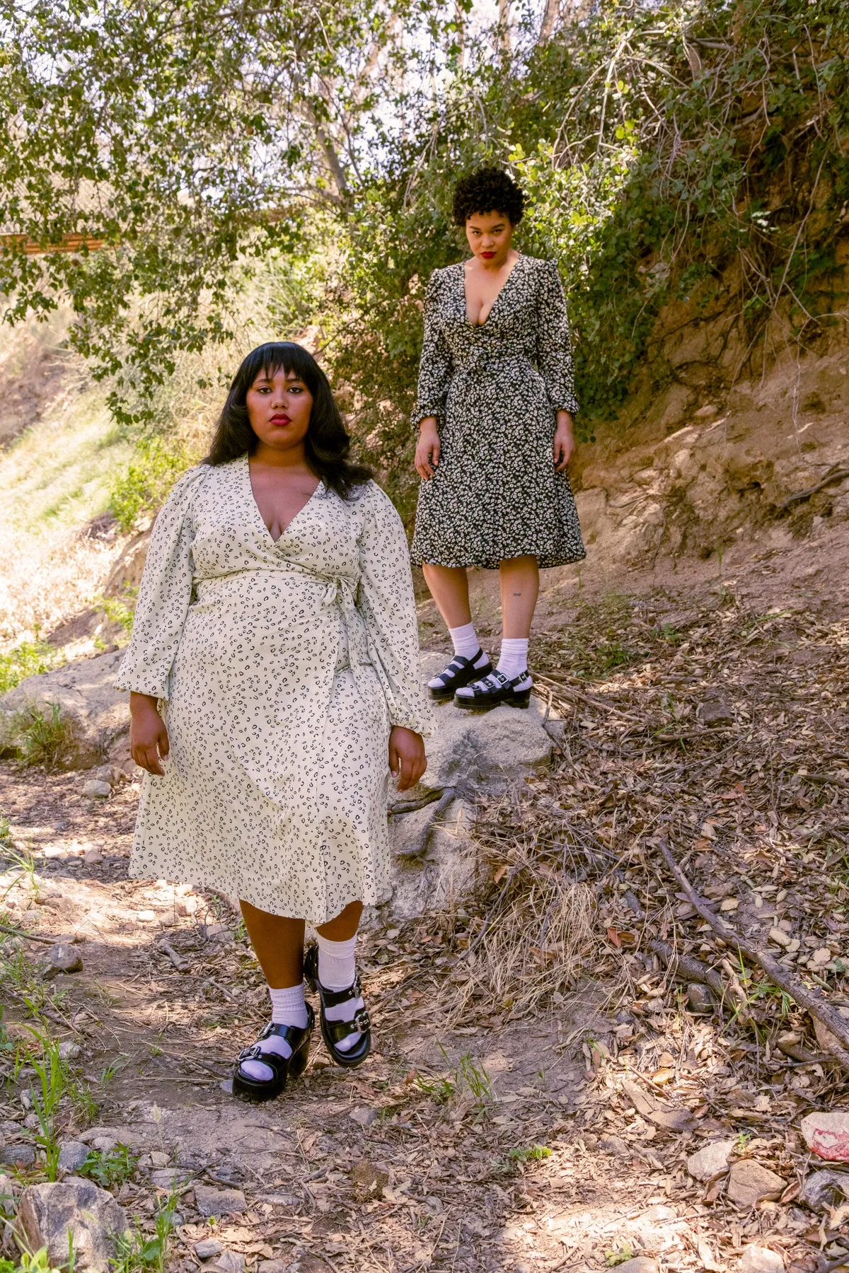 GRAMMY'S DRESS - BLACK sold by Pinecone Row product image thumbnail 5