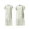 HOUSEWIFE DRESS - IVORY sold by Pinecone Row