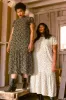 HOUSEWIFE DRESS - IVORY sold by Pinecone Row