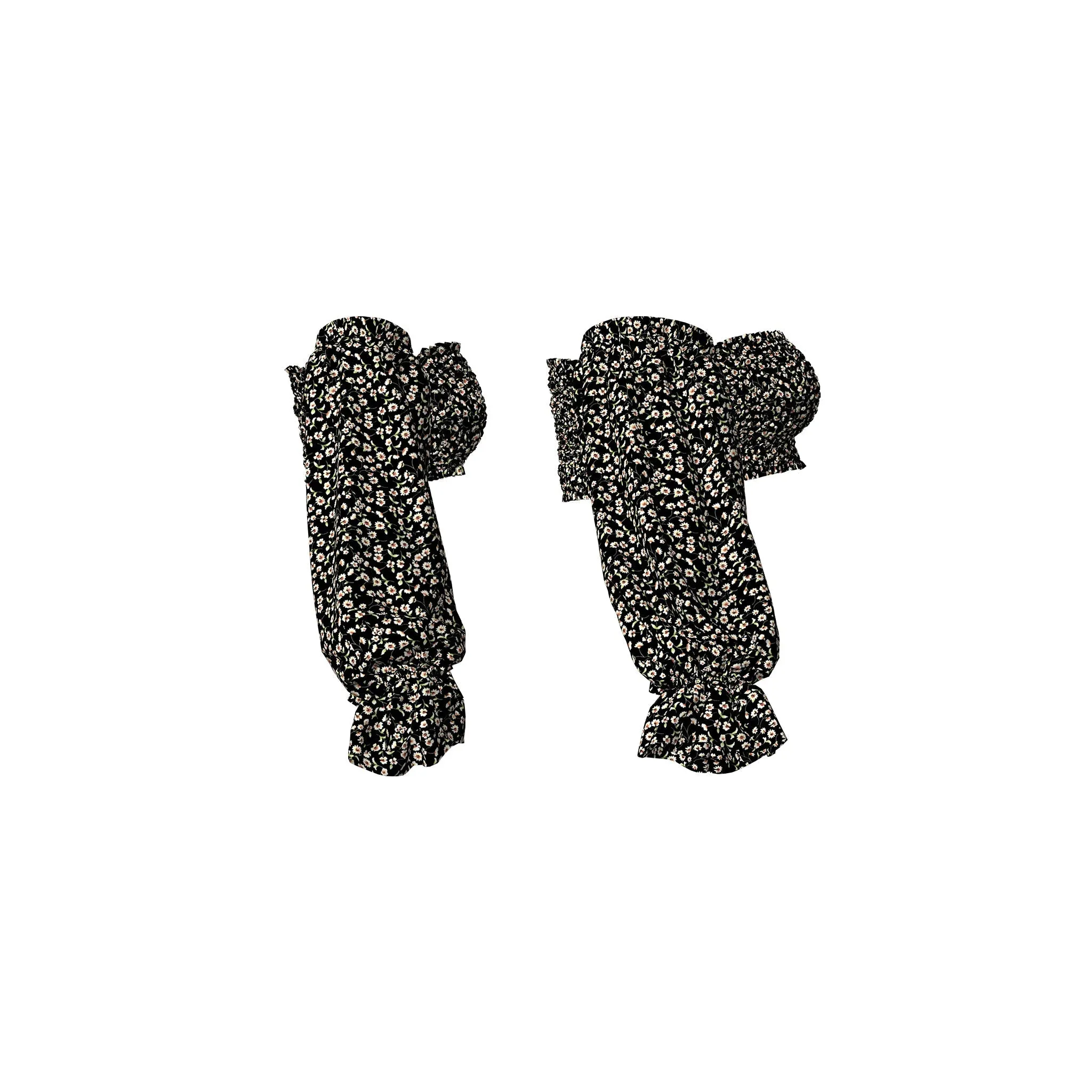 PEASANT TOP sold by Pinecone Row product image thumbnail 2