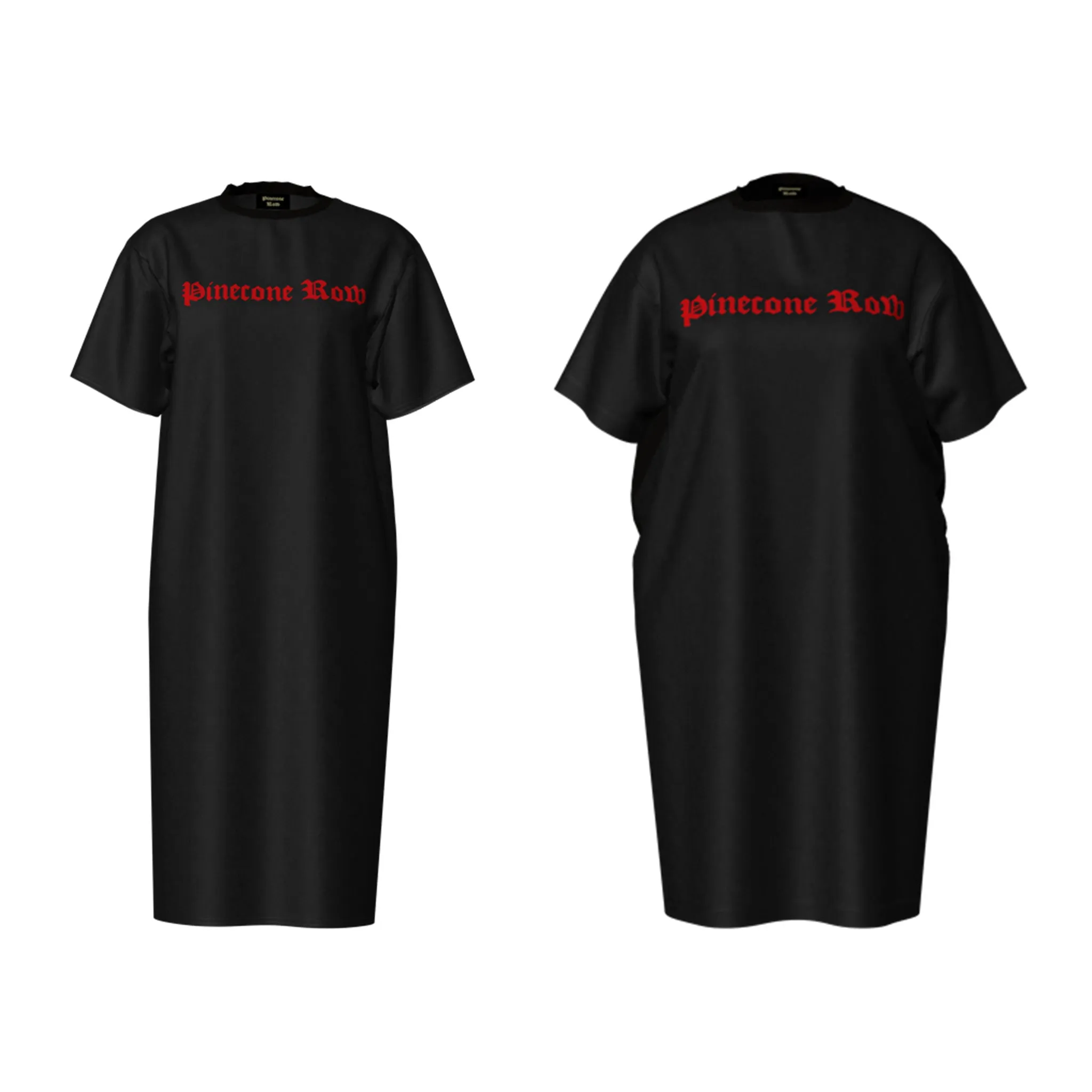 TALL TEE sold by Pinecone Row