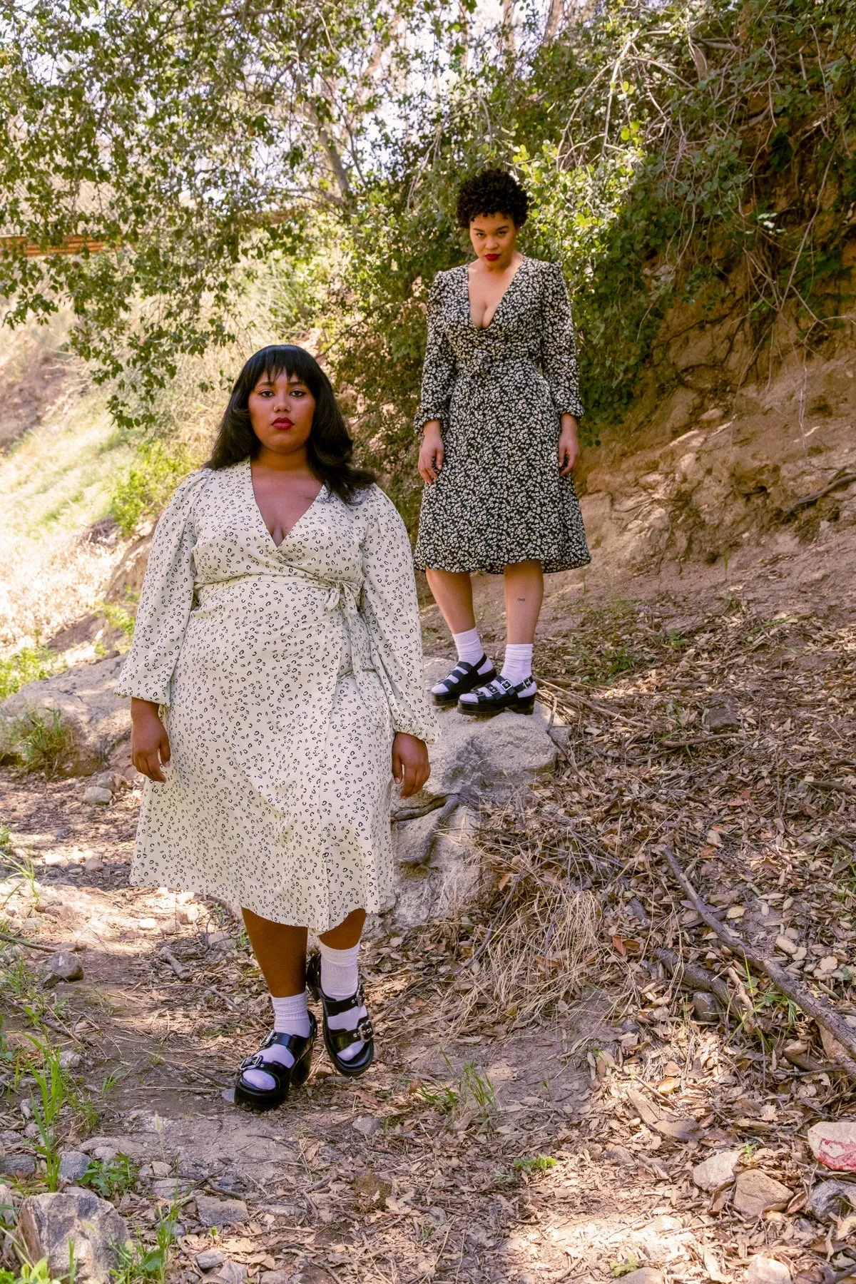 GRAMMY'S DRESS sold by Pinecone Row product image thumbnail 5