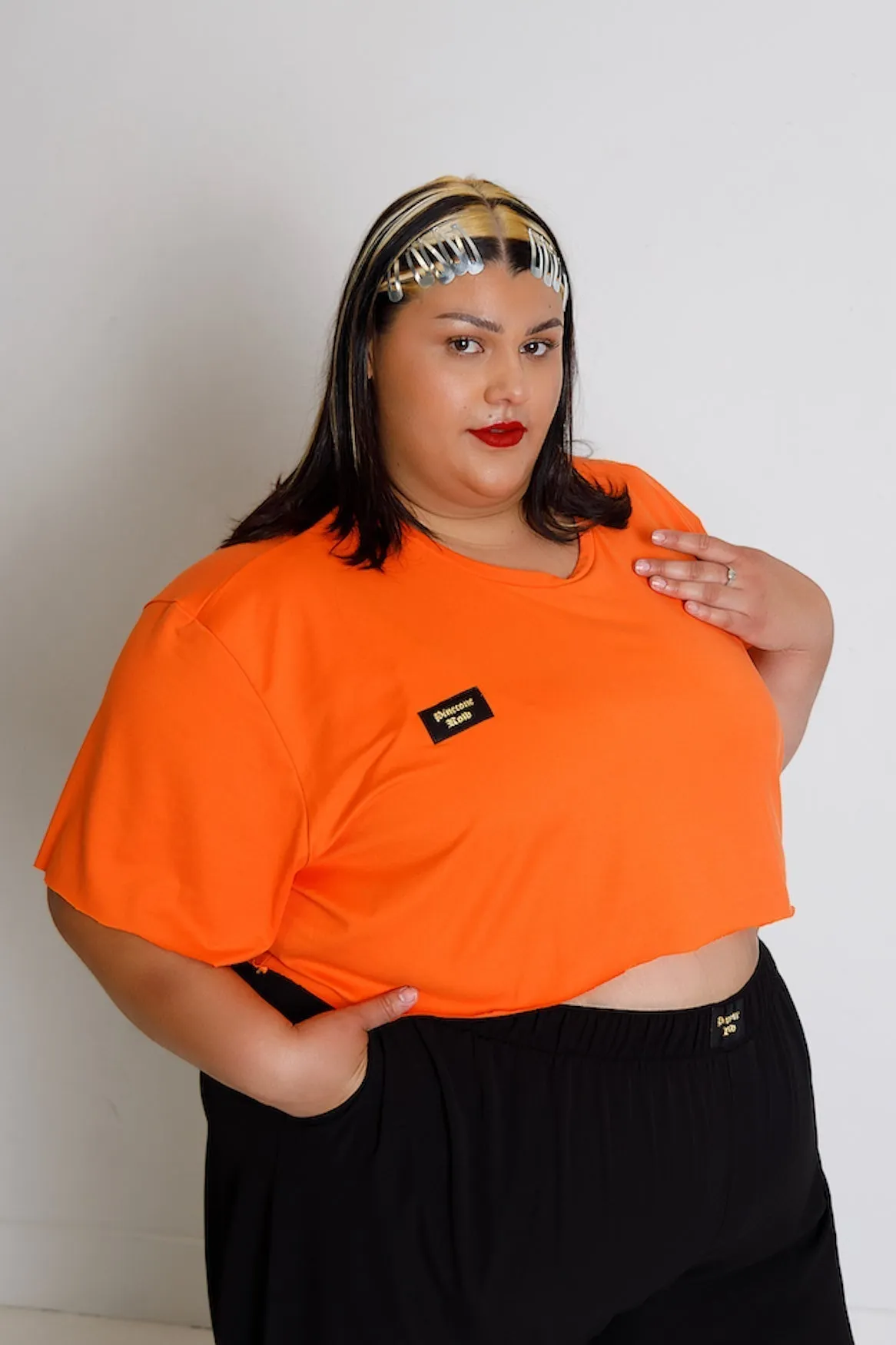 TEE 003 sold by Pinecone Row product image thumbnail 3