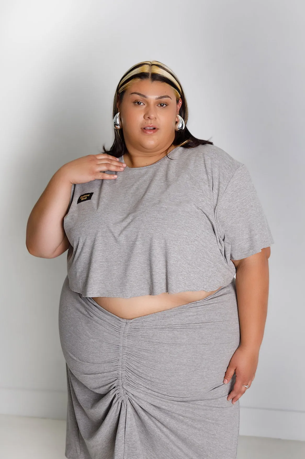 TEE 003 sold by Pinecone Row product image thumbnail 5