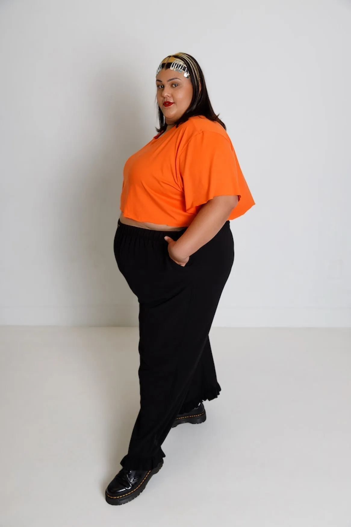 TEE 003 sold by Pinecone Row product image thumbnail 2