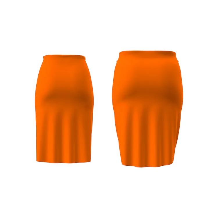 SKIRT 003 sold by Pinecone Row product image thumbnail 3