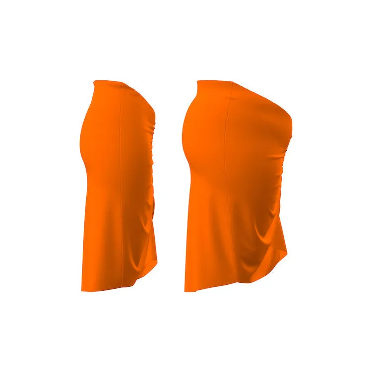 SKIRT 003 sold by Pinecone Row product image thumbnail 4