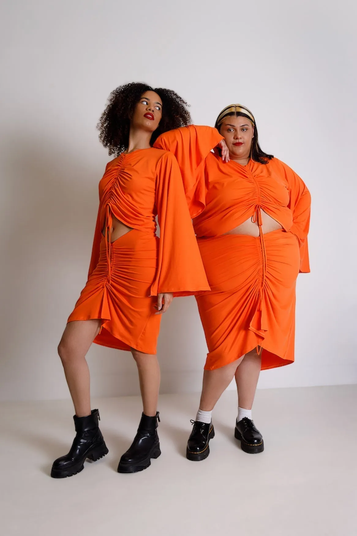 SKIRT 003 sold by Pinecone Row product image thumbnail 5