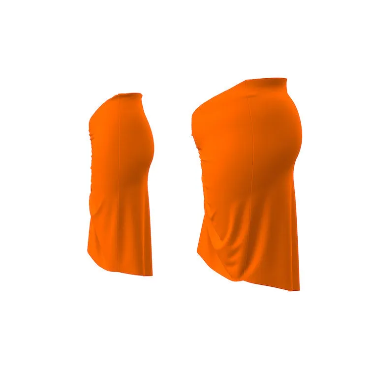 SKIRT 003 sold by Pinecone Row product image thumbnail 2