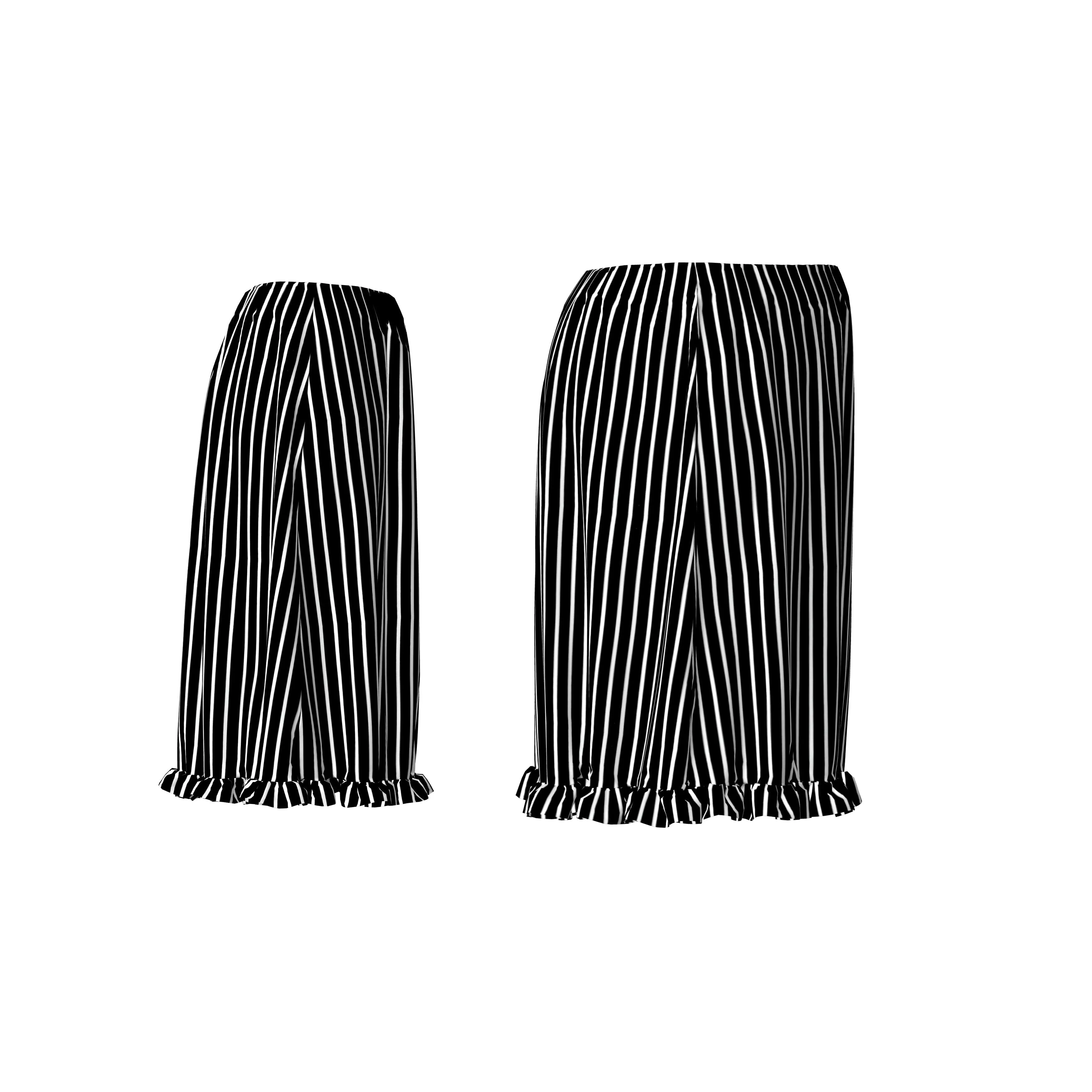 SKIRT 002 sold by Pinecone Row product image thumbnail 2