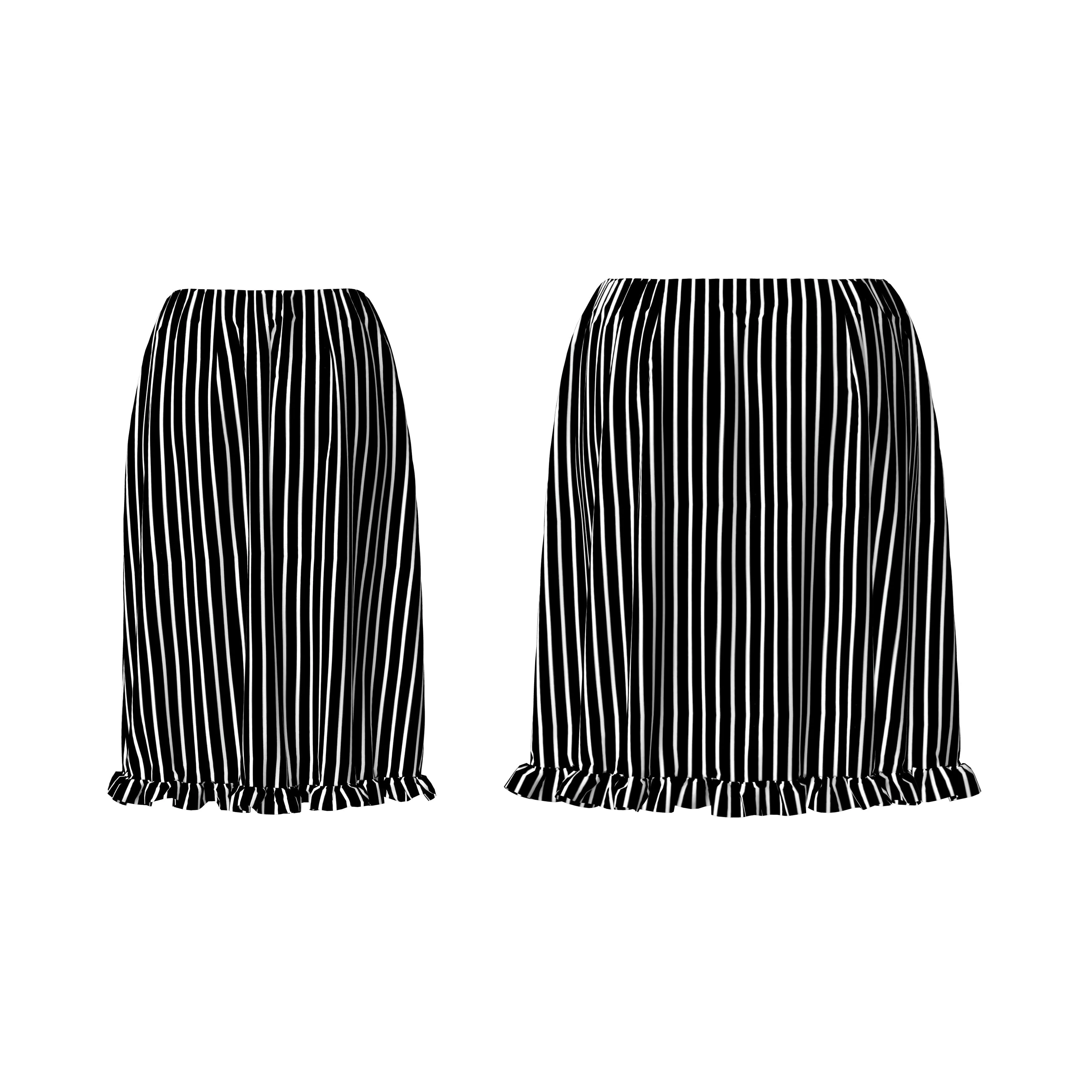 SKIRT 002 sold by Pinecone Row