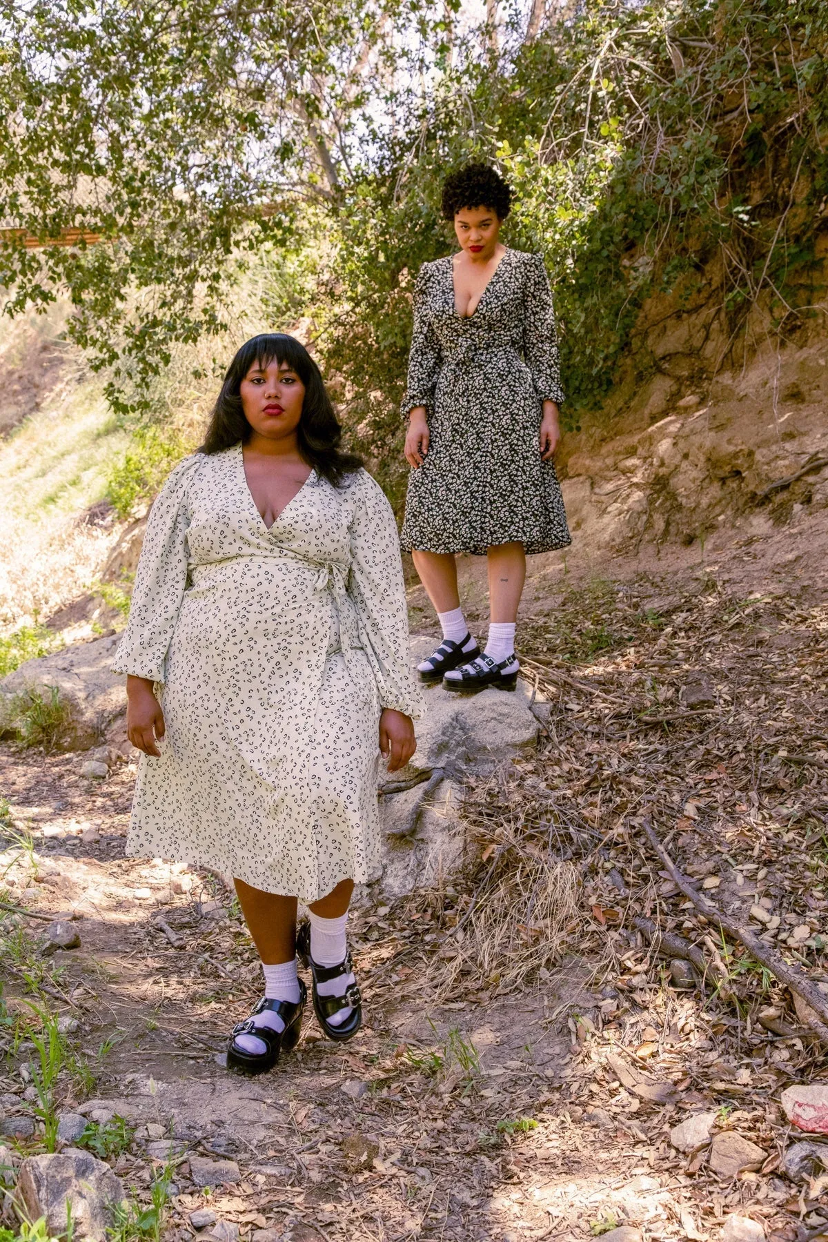 DRESS 001 sold by Pinecone Row product image thumbnail 5