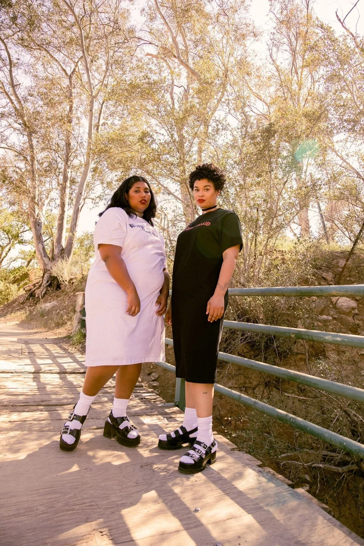 TEE 002 sold by Pinecone Row product image thumbnail 5