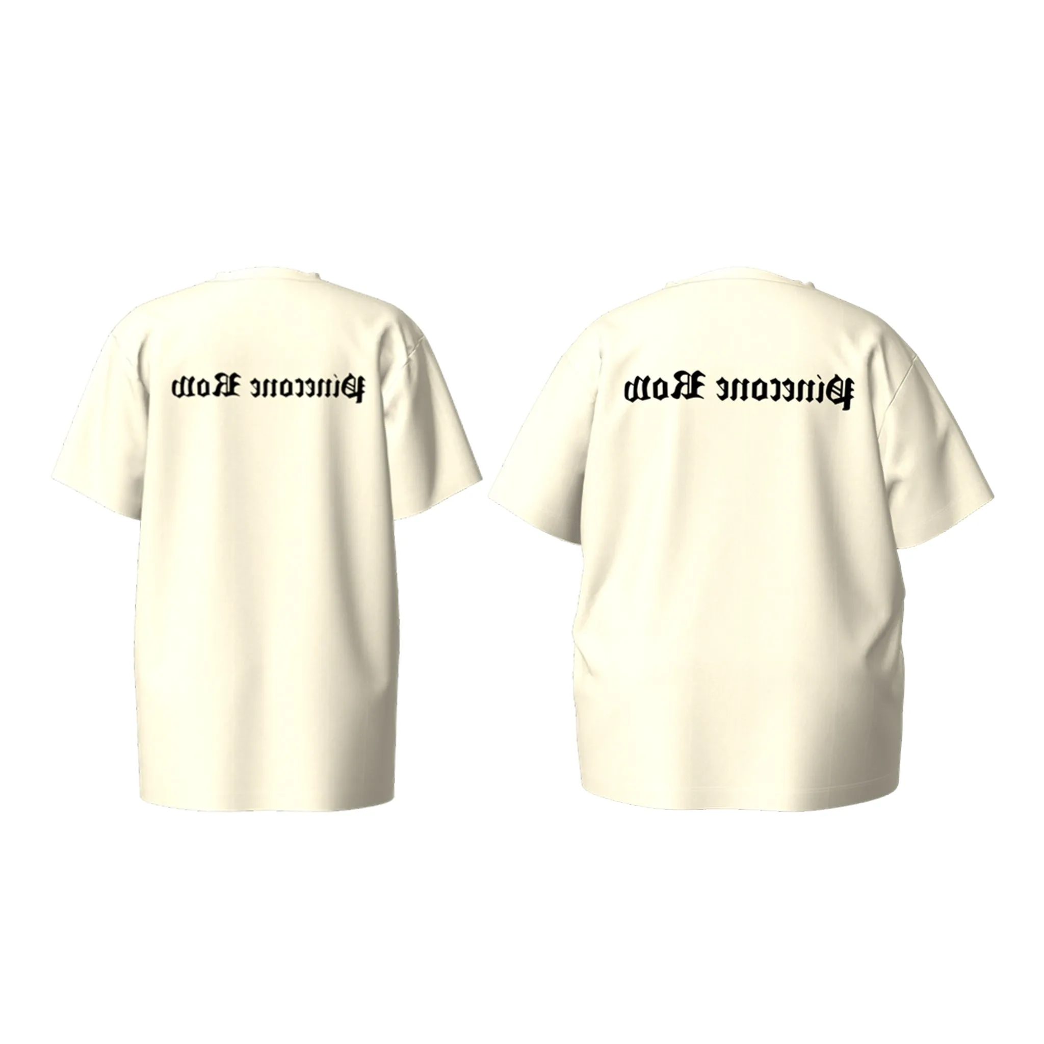 TEE 001 sold by Pinecone Row product image thumbnail 5