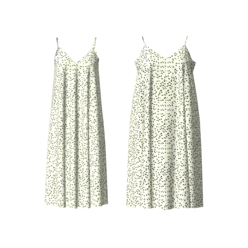 DRESS 002 sold by Pinecone Row