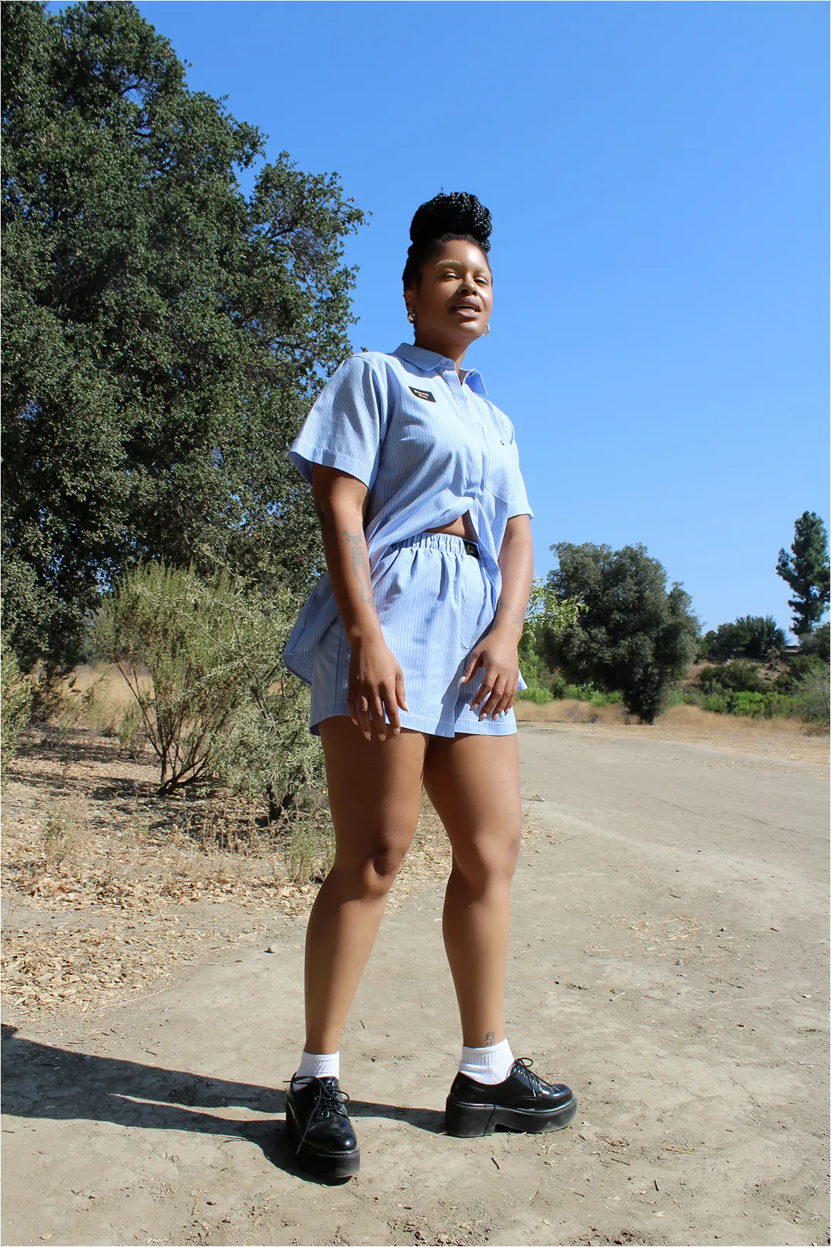 SHORT 001 sold by Pinecone Row product image thumbnail 5