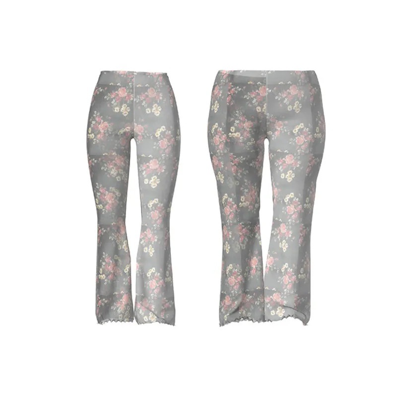 PANT 005 (MESH) sold by Pinecone Row