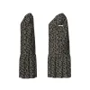 HOUSEWIFE DRESS - BLACK sold by Pinecone Row