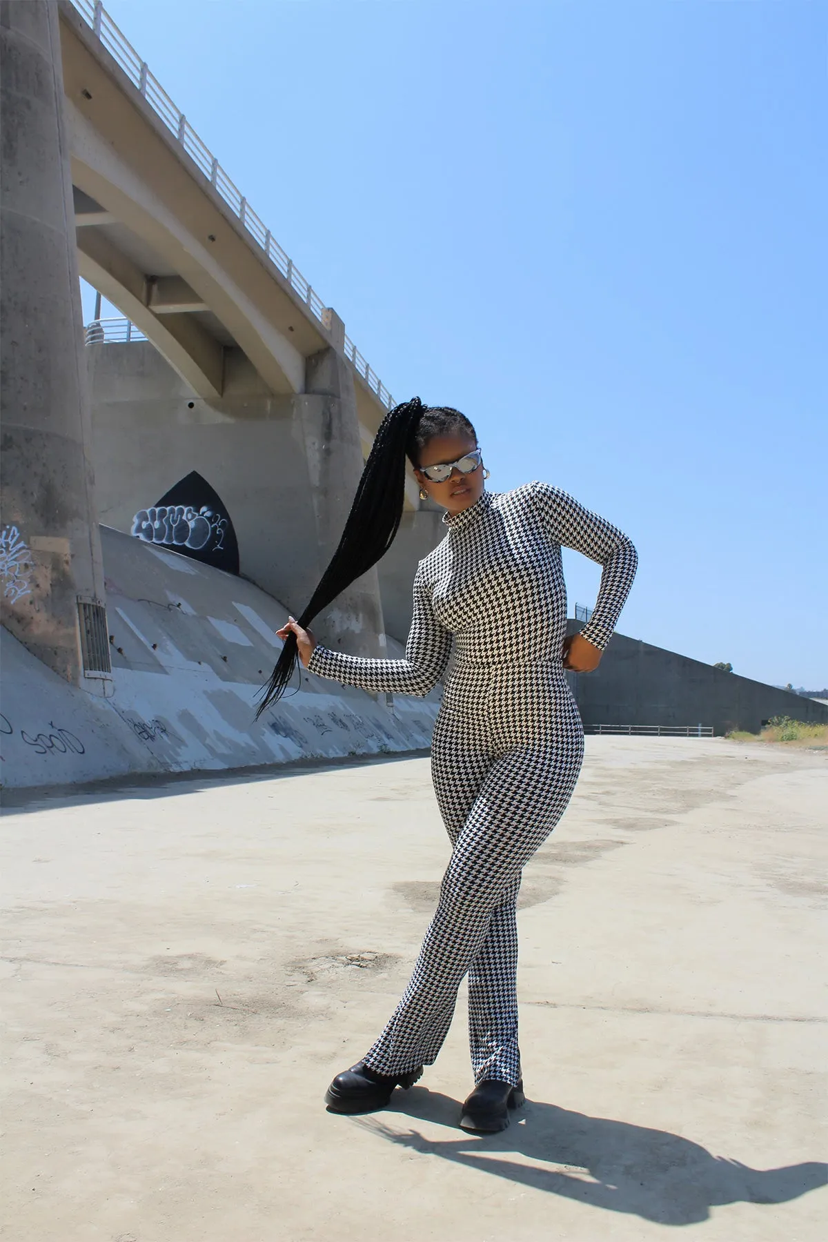 FLARE LEGGING sold by Pinecone Row product image thumbnail 5