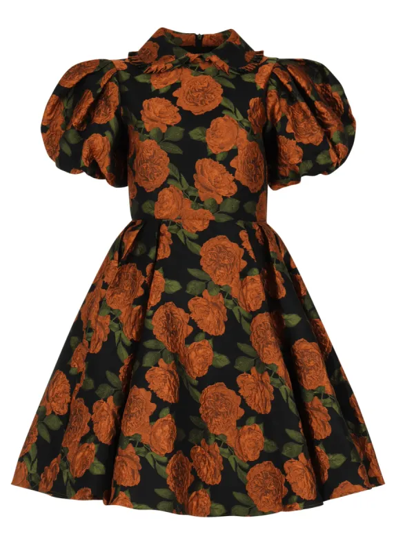 Sylvie Dress sold by JessaKae