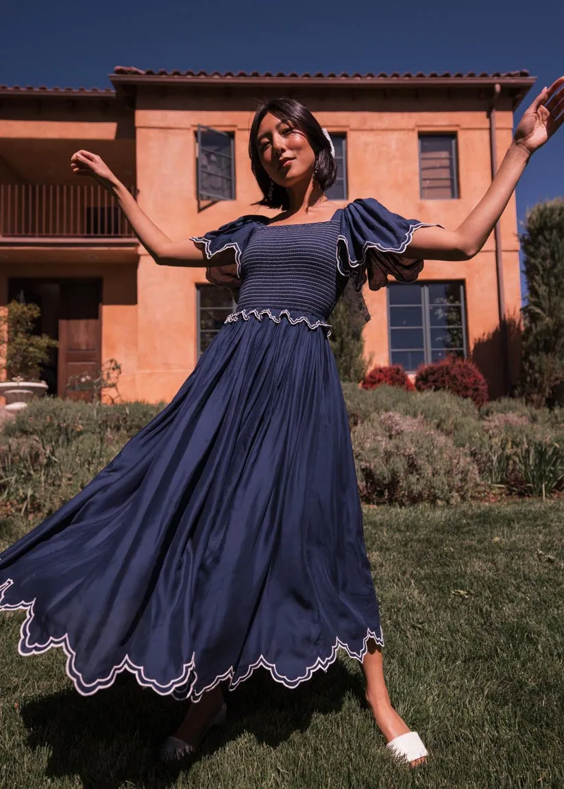 Helen Dress sold by JessaKae