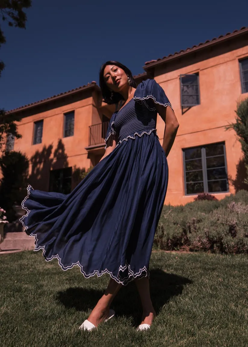 Helen Dress sold by JessaKae product image thumbnail 3