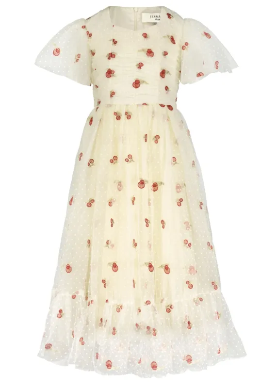 Anne Girls Dress sold by JessaKae