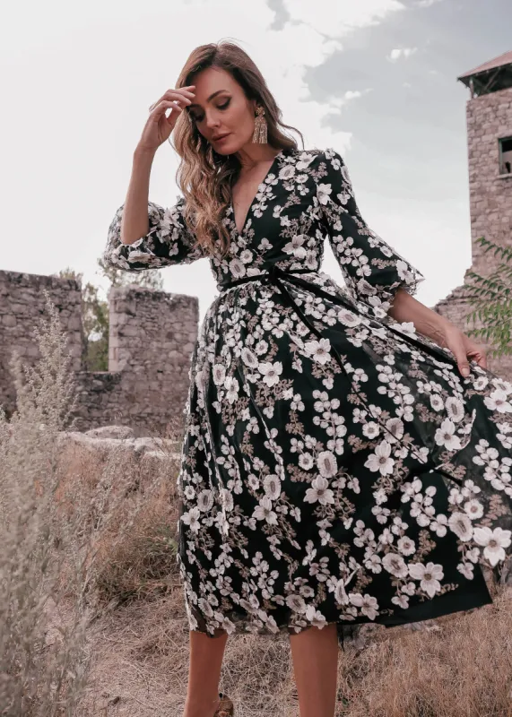 Holly Dress sold by JessaKae