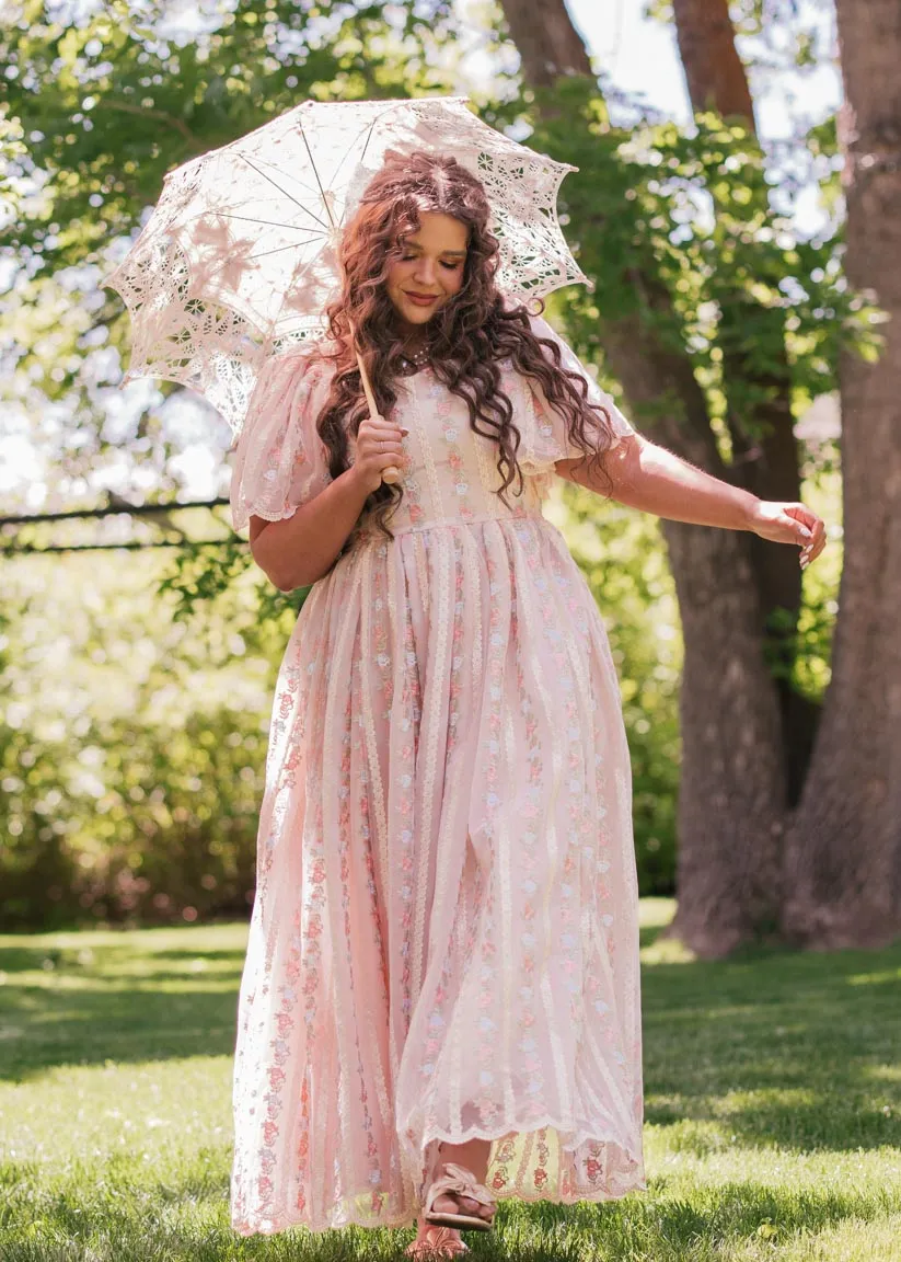 Colette Dress sold by JessaKae product image thumbnail 2