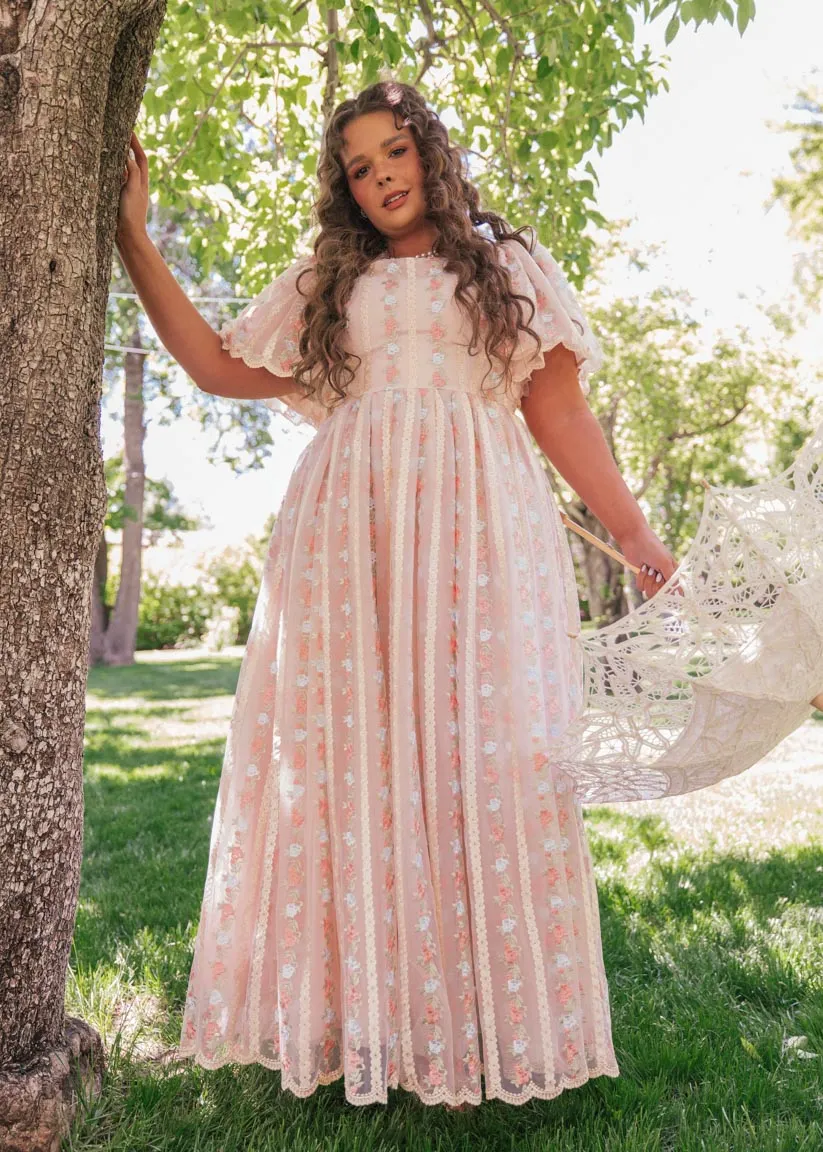 Colette Dress sold by JessaKae product image thumbnail 4