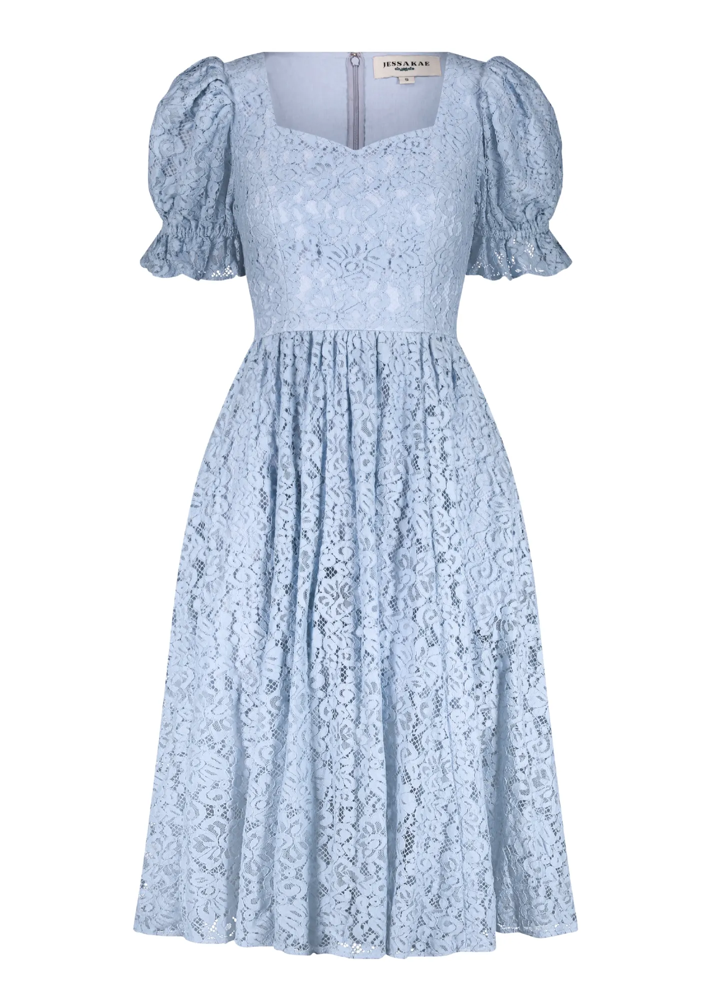 Sweetie Dress sold by JessaKae product image thumbnail 2