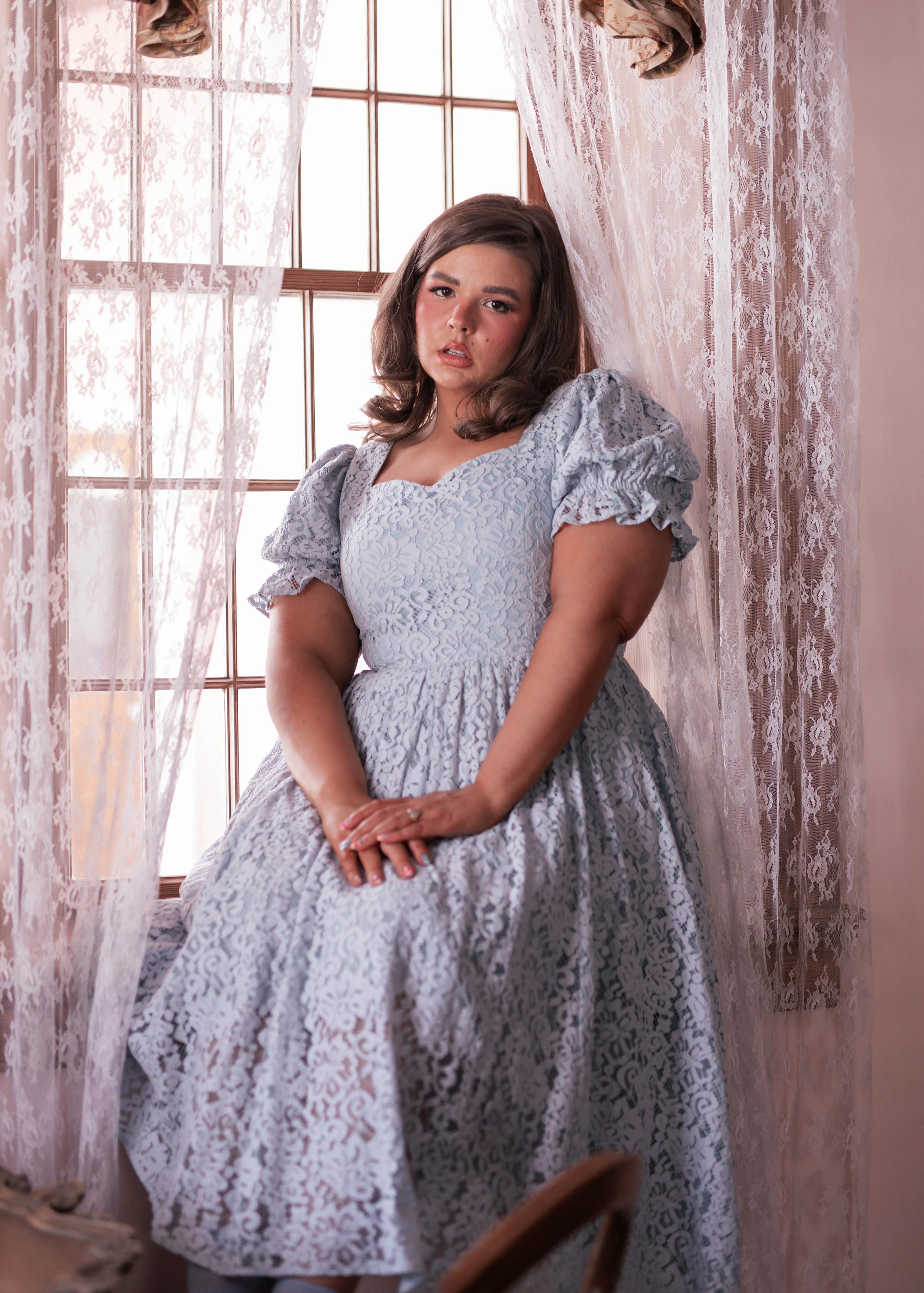 Sweetie Dress sold by JessaKae product image thumbnail 3