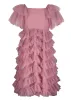 Isla Girls Dress sold by JessaKae