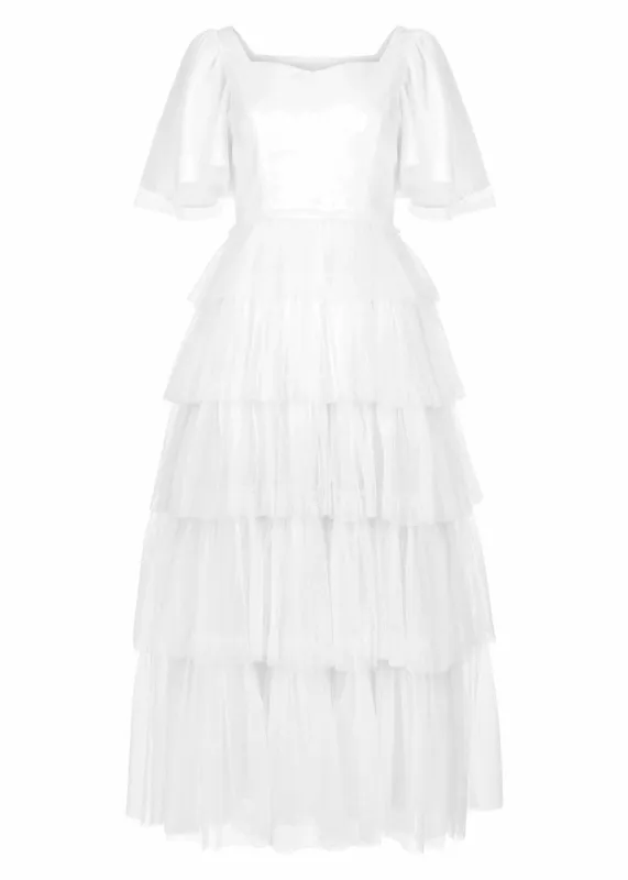 Allegro Dress sold by JessaKae