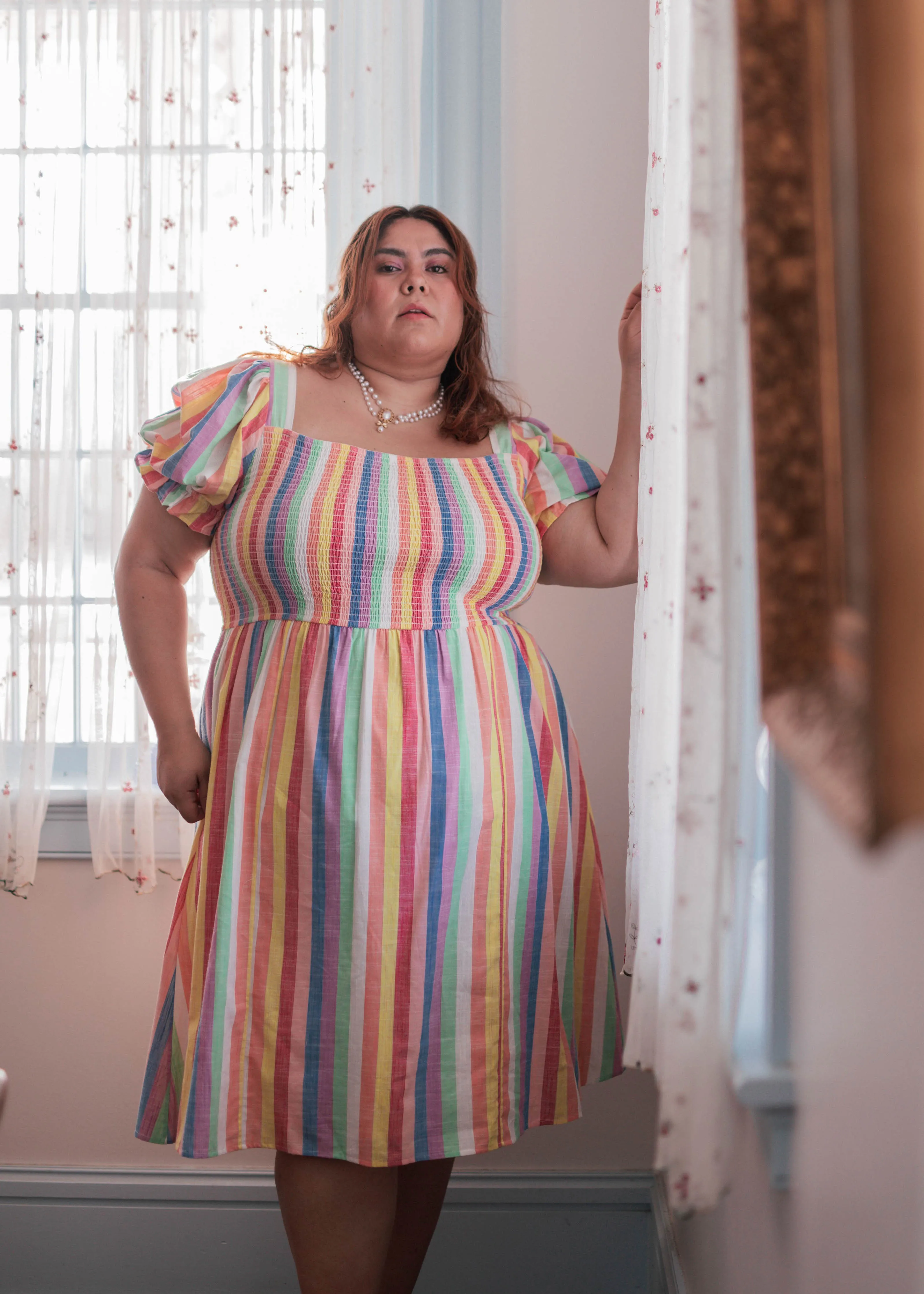 Lolly Dress sold by JessaKae product image thumbnail 3