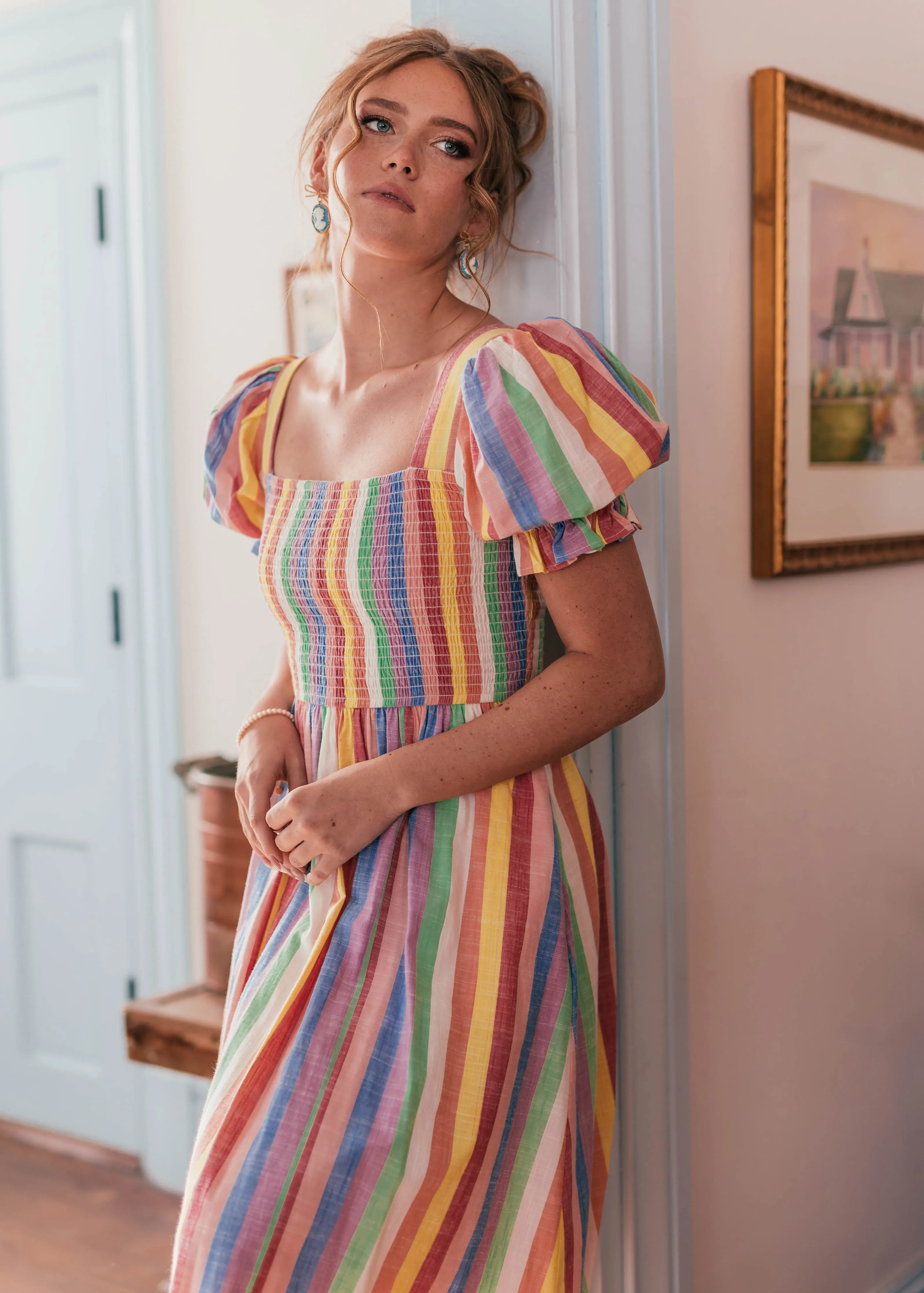 Lolly Dress sold by JessaKae product image thumbnail 5