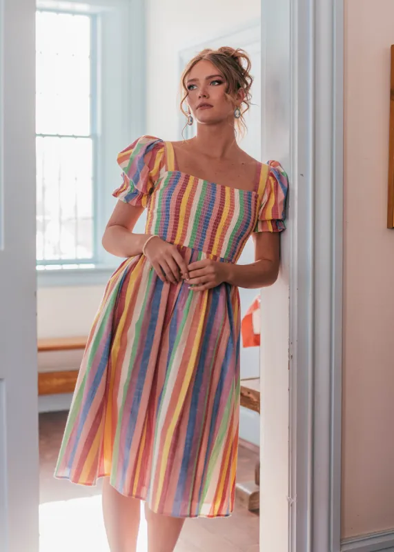 Lolly Dress sold by JessaKae