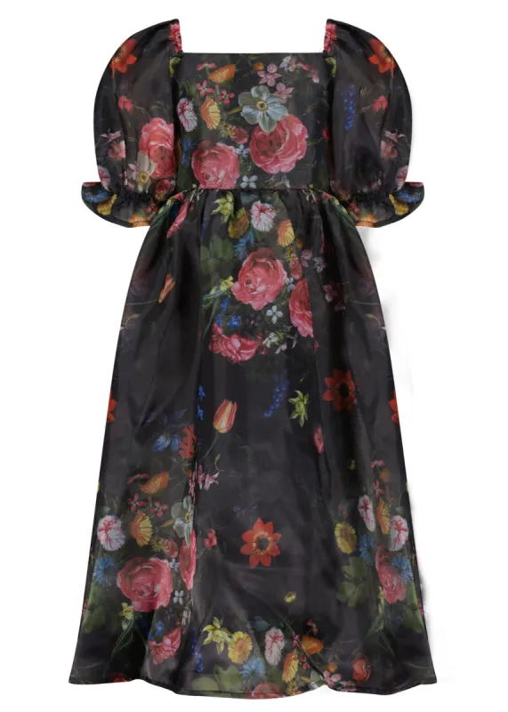 Polly Girls Dress sold by JessaKae