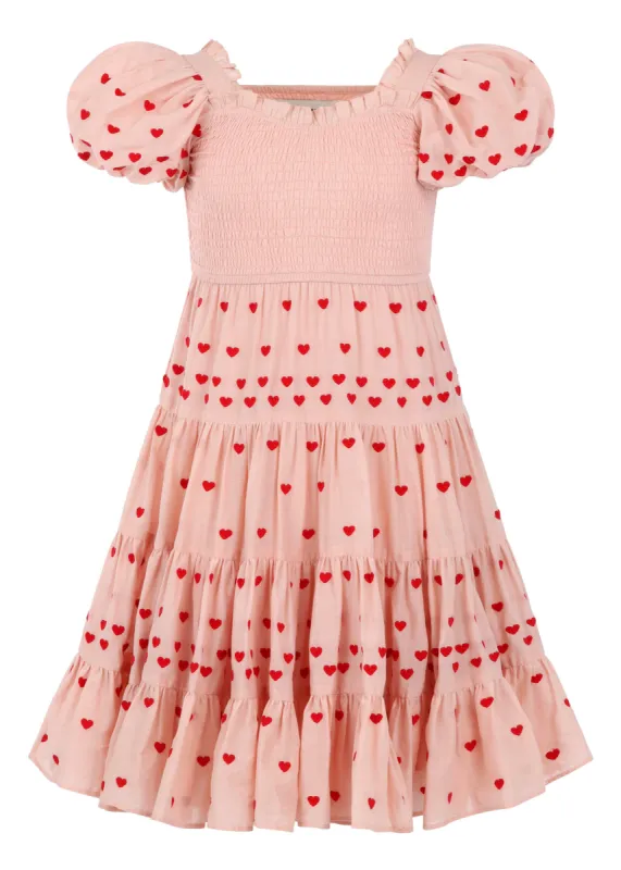 Lover Girls Dress sold by JessaKae