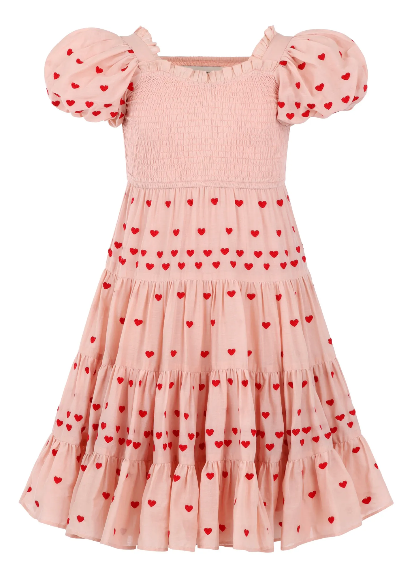 Lover Girls Dress sold by JessaKae