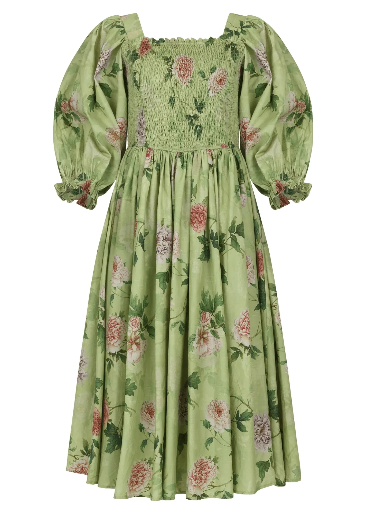 Wren Dress sold by JessaKae