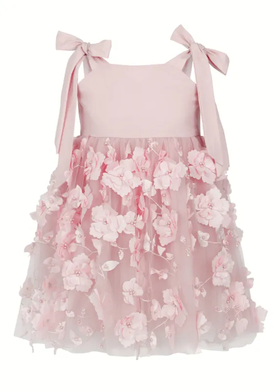 Sweet Pea Girls Dress sold by JessaKae