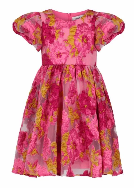 Amara Girls Dress sold by JessaKae