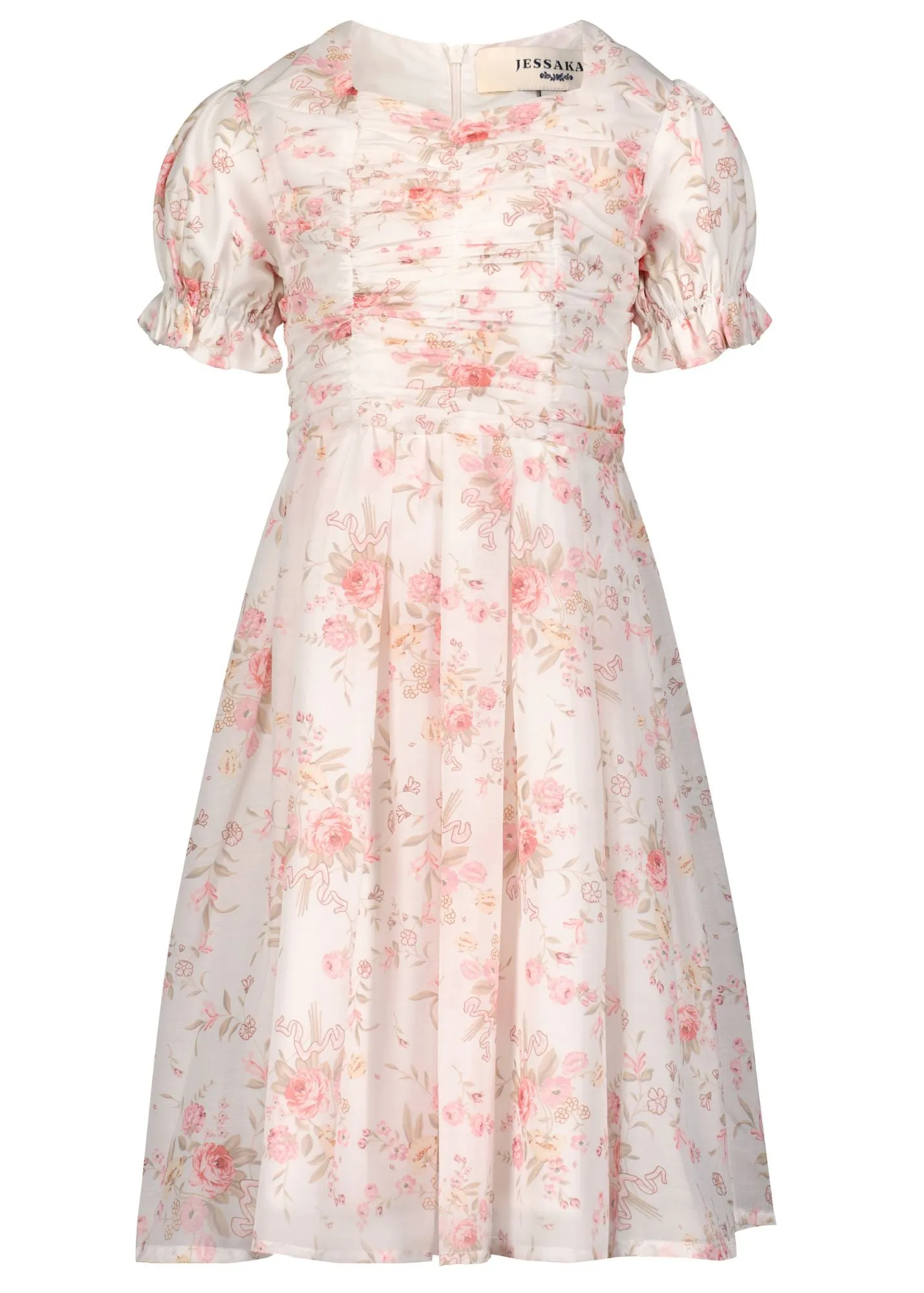 Prima Girls Dress sold by JessaKae