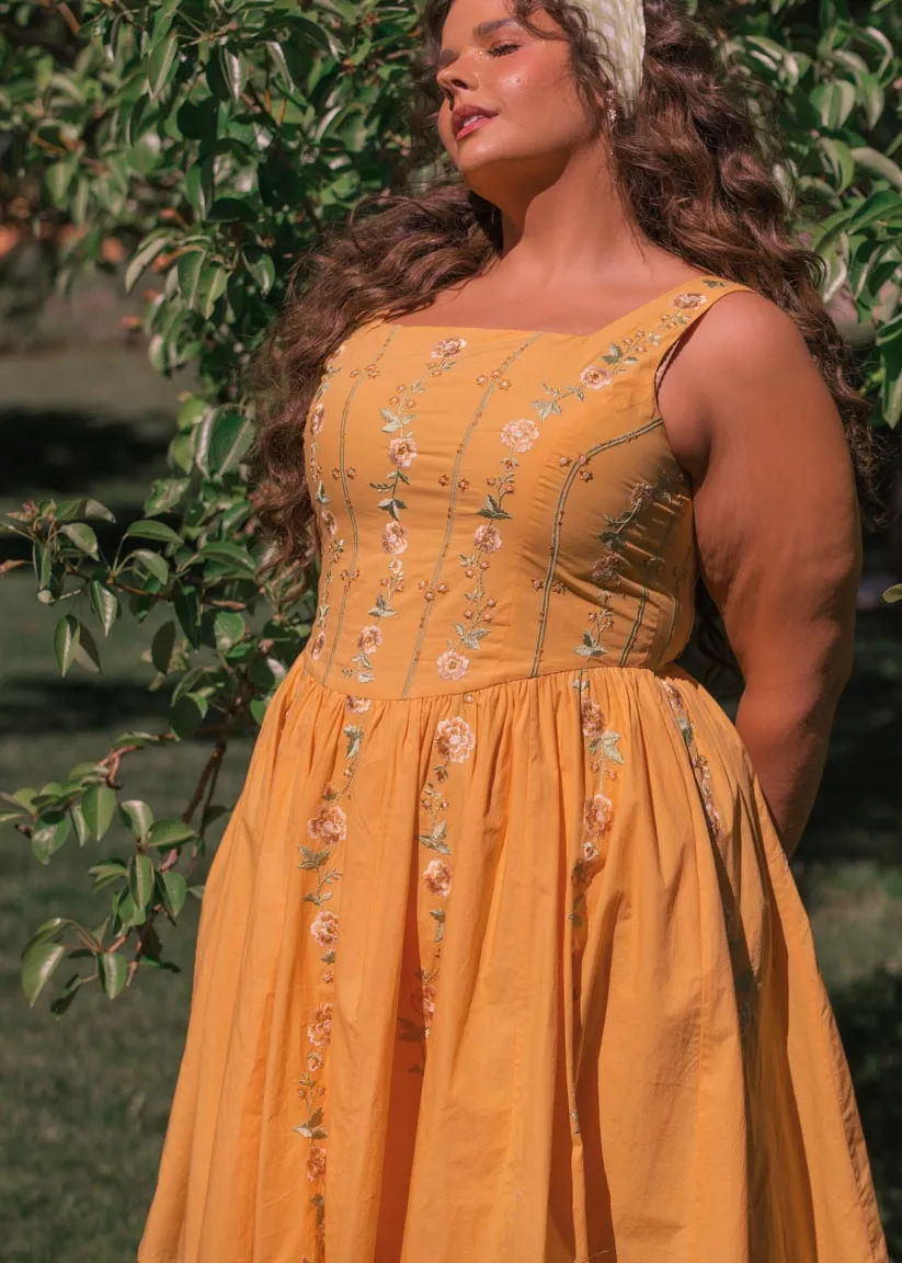 June Dress sold by JessaKae product image thumbnail 5