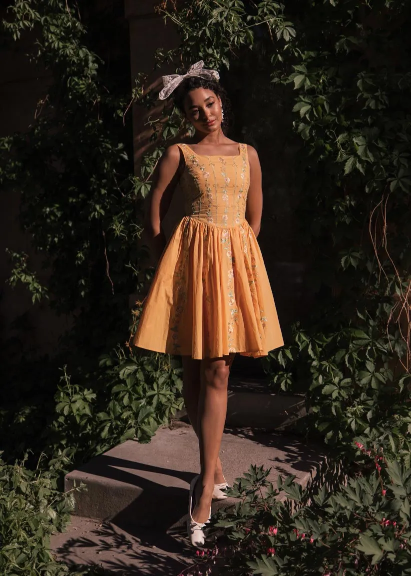 June Dress sold by JessaKae