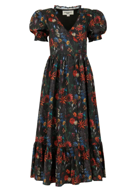 Elara Dress sold by JessaKae