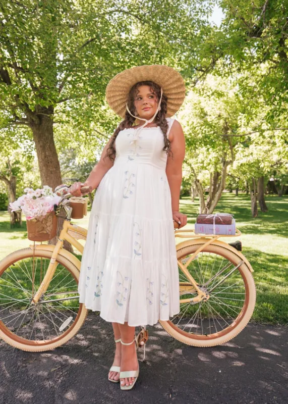 Summer Meadow Dress sold by JessaKae