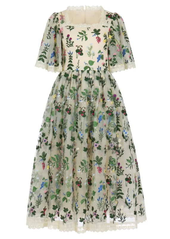 Gardenia Dress sold by JessaKae